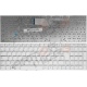 /!\Clavier Blanc SAMSUNG 300 Series 15.6" 300E5C 300E5A 300V5A Original Français Azerty
