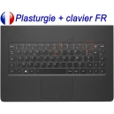 /!\Plasturgie + Clavier FR pour Lenovo - 5CB0G97366 - Français Azerty