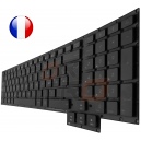 /!\Clavier Asus ROG G750J G750JH G750JW G750JX Français