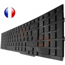Clavier SONY Vaio SV-S15 SVS15 / SVS1511 SVS1512 SVS1513 Français Azerty