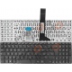 /!\Clavier ASUS 0KNB0-612BFR00 NSK-US40F 9Z.N8SSW.40F Français Azerty