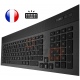 Clavier ASUS 04GN562KFR00-1 V126262AK1 FR 0KN0-L81FR01 Original Français Azerty