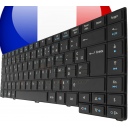 /!\Clavier ACER TravelMate P633-M P633-V Original Français Azerty