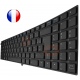 Clavier CLEVO W555SU W555EU W555SU1 W555SUW Original Français Azerty