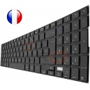 Clavier ASUS - 0KNB0-612LFR00 9Z.NANSW.10F NSK-UX10F Original Fran&ccedil;ais Azerty