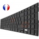 Clavier ASUS - 0KNB0-612LFR00 9Z.NANSW.10F NSK-UX10F Original Français Azerty