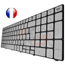 /!\Clavier Packard Bell - KB.I170G.151 KBI170G151 Original Fran&ccedil;ais Azerty