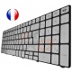 /!\Clavier Packard Bell EasyNote LX86 TX86 MS2300 Original Français Azerty