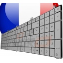 /!\Clavier ASUS - 04GN5F1KFR00-2 MP-11A16F06920 AENJ5F00010 Fran&ccedil;ais Azerty