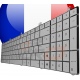 /!\Clavier ASUS N55 N55S N55SF N55SL N75 N75S N75SF N75SL N57 Français Azerty