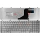 /!\Clavier ASUS N55 N55S N55SF N55SL N75 N75S N75SF N75SL N57 Français Azerty