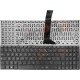 /!\Clavier ASUS - 0KNB0-6103FR00 MP-11N66F0-920W AEXJ5F01010 Français Azerty