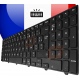 /!\Clavier DELL Vostro 15-3565 15-3568 - Rétro-éclairé Original Français Azerty