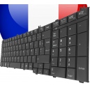 /!\Clavier TOSHIBA Satellite - V114362AK1 FR 0KN0-Y32FR01 Fran&ccedil;ais Azerty