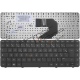 /!\Clavier HP Home / Domestic 1000 / 2000 Série Français Azerty