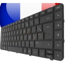 /!\Clavier HP Pavilion G6-1041ef G6-1041sf G6-1045sf G6-1046ef Français Azerty