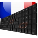 /!\Clavier ASUS Pro Essential P2520L P2520LA P2520LJ ASUSPro Français Azerty