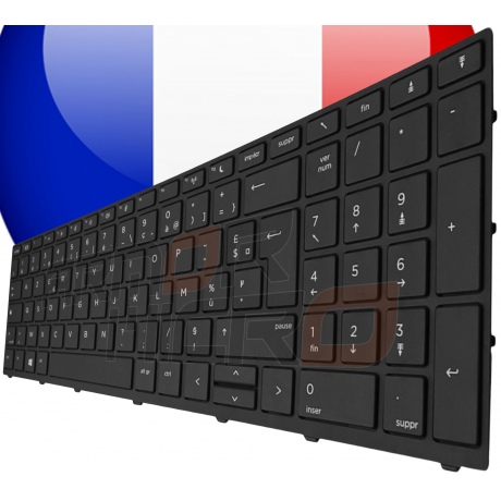 Qware clavier sans fil Swindon, azerty