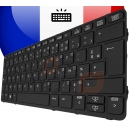 /!\Clavier HP EliteBook 720 G1 / 720 G2 / 725 G2 - R&eacute;tro-&eacute;clair&eacute; - Original Fran&ccedil;ais Azerty
