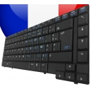 /!\Clavier HP Compaq 6510 6510b 6515 6515b Original Fran&ccedil;ais Azerty