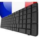 /!\Clavier HP Compaq 6820s - ORIGINE ET GARANTIE HP Original Fran&ccedil;ais Azerty