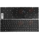 Clavier Lenovo - SN20K92989 PK1311S1A18 LCM15J6 Français Azerty