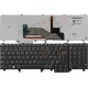 /!\Clavier FR pour DELL - 0MR51M NSK-DW0BF 07T435 Français Azerty