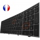 /!\Clavier HP ProBook 4540s 4545s - Cadre Inclus - Français Azerty