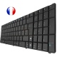 /!\Clavier ASUS - 04GNV91KFR00-2 0KN0-EL1FR02 - Français Azerty