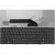 /!\Clavier ASUS - 04GNV91KFR00-2 0KN0-EL1FR02 - Français Azerty