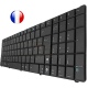 /!\Clavier ASUS X5D X5DI X5DID X5DIE X5DIJ X5DIL X5DIN X5DIP Français Azerty