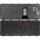 /!\Clavier HP ProBook - MP-12M66F0-4421 90.4YV07.C0F Original Français Azerty