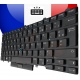 /!\Clavier DELL Latitude 14 7000 - 7480 7490 - Rétro-éclairé Original Français Azerty