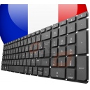 /!\Clavier HP 15-af000 / 15-af100 Français Azerty
