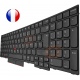 Clavier LENOVO ThinkPad P52 20MA 20M9 / P53 20QQ 20QN Original Français Azerty