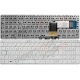 /!\Clavier Blanc HP Pavilion 15-P / 17-F Français Azerty