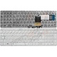 /!\Clavier Blanc pour HP Pavilion 17-f076nf 17-f121nf Original Français Azerty