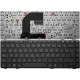 /!\Clavier HP - 641834-051 638525-051 642760-051 - Cadre Inclus Original Français Azerty