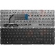 /!\Clavier HP - 758027-051 752928-051 Français Azerty