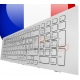 /!\Clavier SONY Vaio VPCEJ1L1E/B VPCEJ1L1E/W - Blanc Original Français Azerty
