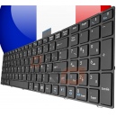/!\Clavier MSI GP70-2PE GP70-2QE GP70-2QF GP70-2OD MS-1758 Leopard Fran&ccedil;ais Azerty