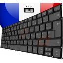 /!\Clavier LENOVO - 9Z.NDUBN.E0F NSK-BWEBN 0F Original Français Azerty