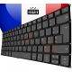 /!\Clavier LENOVO V720-14 80Y1 - Rétro-Éclairé Original Français Azerty