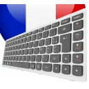 /!\Clavier LENOVO - AEST6F00020 PK130T13A18 Original Français Azerty