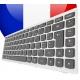 /!\Clavier LENOVO - AEST6F00020 PK130T13A18 Original Français Azerty