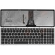 /!\Clavier LENOVO - 25213734 MP-13G36F0J686 Original Français Azerty