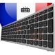 /!\Clavier LENOVO - 25213765 V136520SK1 V-136520SK1-FR Original Français Azerty