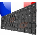 /!\Clavier Lenovo - 25215202 SG-63630-2FA G40 SN5330W 852-42537-B2A Original Français Azerty