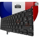 /!\Clavier ☆ MacBook Pro 13" A1278 Unibody ☆ R&eacute;tro-&Eacute;clair&eacute; ☆ Fran&ccedil;ais Azerty