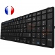 /!\Clavier FR pour Samsung NP350E5C NP355E5C NP365E5C - Cadre Inclus - Original Français Azerty